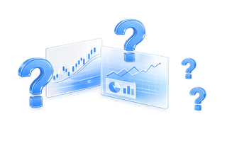 Kundenservice-Kontaktseite mit Unterstützung rund um die Trading-Plattform